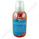 ELGYDIUM JUNIOR Płyn do płukania jamy ustnej X 500 ml 