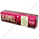 SEXIMEL Krem stymulująco-pielęgnacyjny dla kobiet 20g 