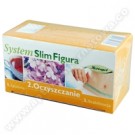 System Slim FIGURA Oczyszczanie x 21sasz. 