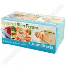 System Slim FIGURA Stabilizacja x 21sasz 