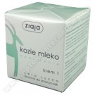 ZIAJA Kozie Mleko krem 1 nawilżanie 50ml.