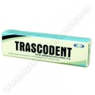 TRASCODENT Żel do pielęgnacji jamy ustnej x 15g 