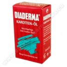 Olejek marchewkowy 30 ml