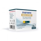 Diagnostic Gold Strip paski testowe 50szt.