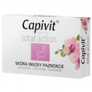 Capivit Total action x 30kaps. 