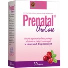 Prenatal UroCare x 30kaps.