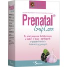 Prenatal GripCare x 15kaps.