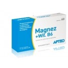 Magnez + witamina B6 APTEO x 60 tabl.