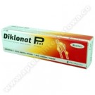 Diklonat P żel x60g 