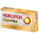 Nurofen Ultima x12 tabl.
