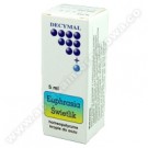 Euphrasia-Świetlik krople do oczu 5ml