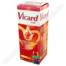 Vicard 50 Plus tonik 850 ml 