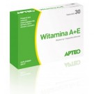 Witamina A+E APTEO x 30tabl. 
