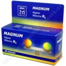 Zdrovit Magnum x 50 tabl.