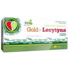 OLIMP Gold-Lecytyna 1200 x 60 kaps.