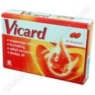 Vicard x 30draż.