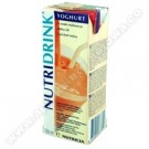 Nutridrink Yoghurt malinowy x 200ml