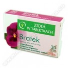 Bratek x 30tabl. 