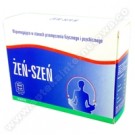 Zdrovit Herba Żeń-Szeń x 10sasz.