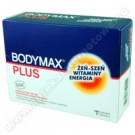 Bodymax Plus  x 30tabl.