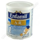 ENFAMIL AR 1 MLEKO OD 1 MIESIĄCA 400 G