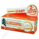 Glukozamina Duo Stawyx 9tabl.mus.