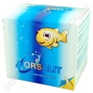 Orsalit smak bananowy x 10sasz.