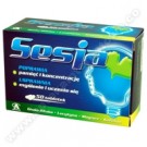 Sesja x 50 tabl. 