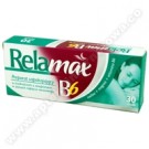 Relamax B6 x 30tabl. 