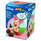 Plusssz ZIZZZ Disney malina x 50 tabl. 