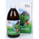 Aloes Sok z aloesu 99,7% 500ml