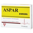 Aspar Espefa x 50tabl. 