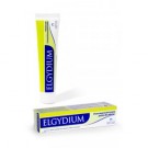 ELGYDIUM Przeciwpróchnicowa pasta do zębów 75ml