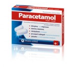 Paracetamol Polfa 500mg x 50tabl.