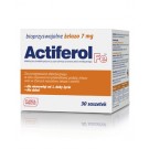 Actiferol Fe żelazo 7 mg x 30 sasz.