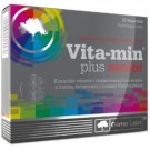 Olimp Vita-min Plus Senior x 30kaps.