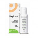 Blephasol roztwór do higieny powiek 100 ml. 