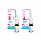 Nasic Kids aerozol do nosa x 10 ml.