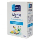 Skarb Matki Mydło w kostce 100 g.