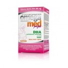 Omegamed Pregna DHA dla kobiet w ciąży x 60kaps.