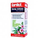 Gardlox 7 Syrop ziołowy bez cukru x 120ml