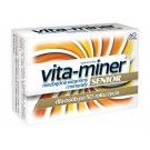 Vita-miner Senior x 60tabl.