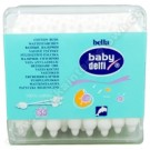 Patyczki higieniczne baby delfi x 56szt./pudełko/