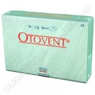 OTOVENT Zestaw do wyrównywania ciśnienia w przew.słuch.1zest.