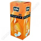 Wkładki higieniczne BELLA PANTY SOFT x 20szt. 