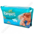 PAMPERS Baby Fresh chusteczki pielęgnacyjne x 72szt.
