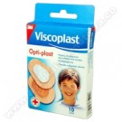 Plastry OPTI-PLAST 82x57mm x 10 szt. 
