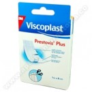 Plaster PRESTOVIS PLUS 1/8 x 1szt. 