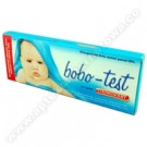 Test ciążowy BOBO-TEST strumieniowy 1szt.