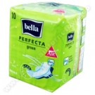 Podpaski BELLA PERFECTA GREEN x 10szt. 